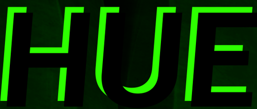 HUE