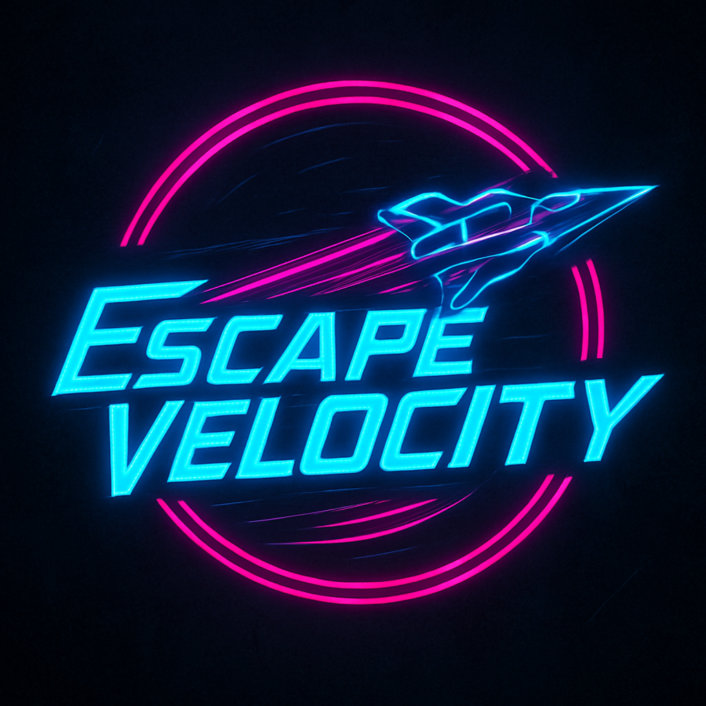 Escape Velocity
