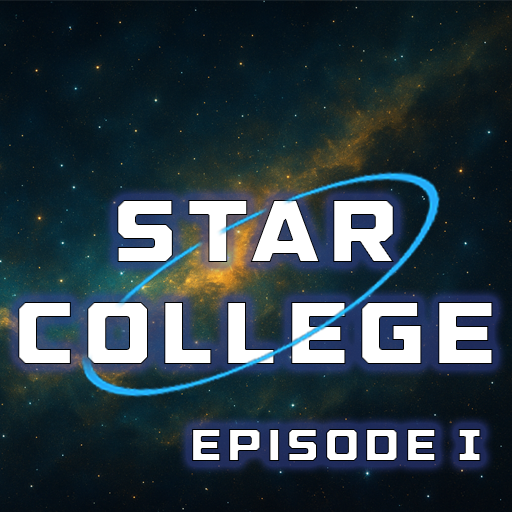 Cover image for Star College Episode I