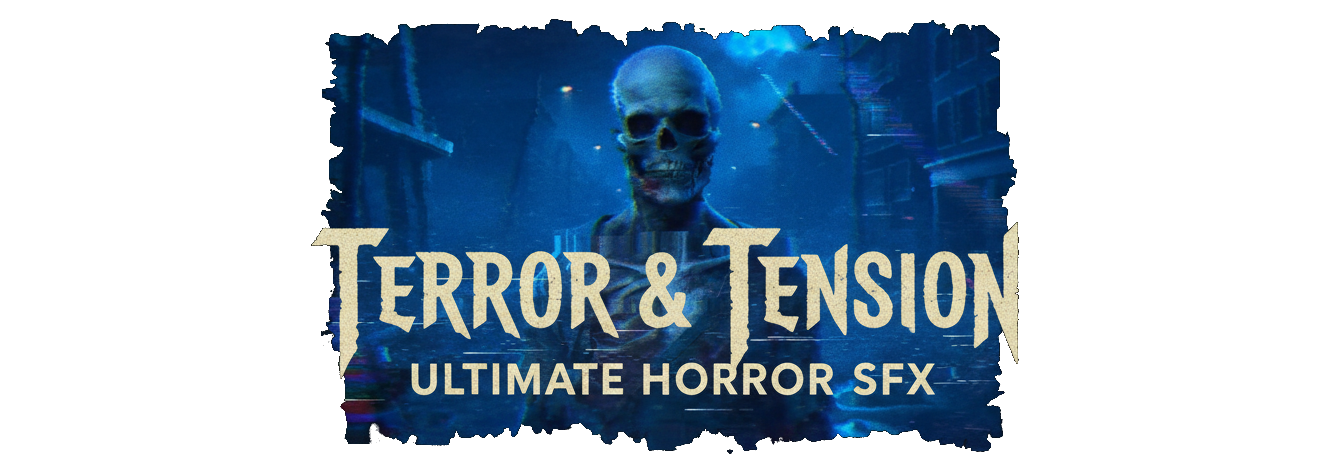 Terror & Tension