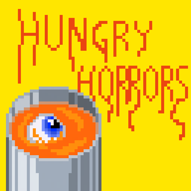 Hungry Horrors
