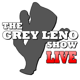 The Grey Leno Show Live - Shroomjam 2025