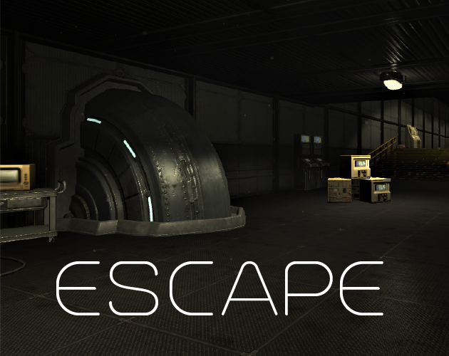 Escape