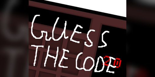 Cover image for Guess The Code