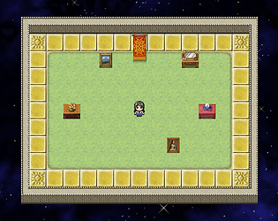 The Journey of Myriads