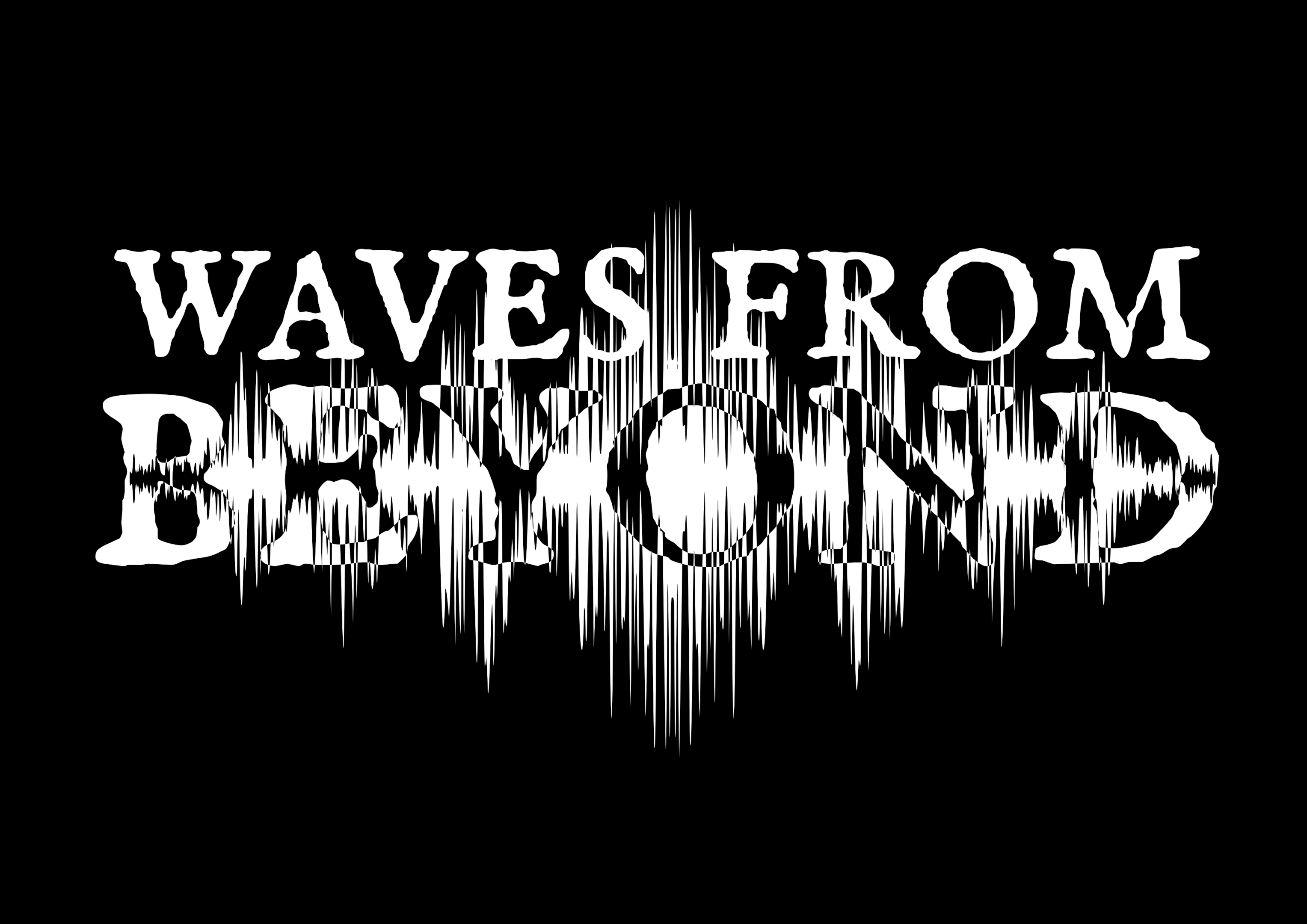 Cover image for Waves From Beyond