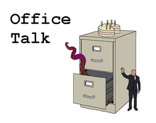 Office Talk  