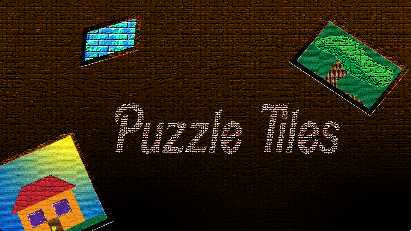Puzzle Tiles