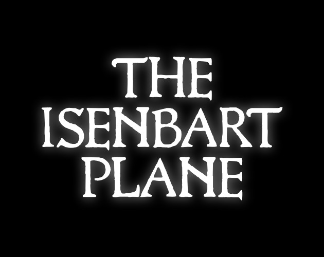 The Isenbart Plane