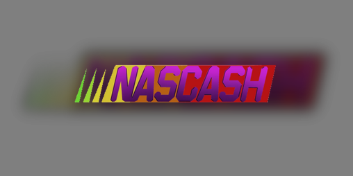 Cover image for NASCASH