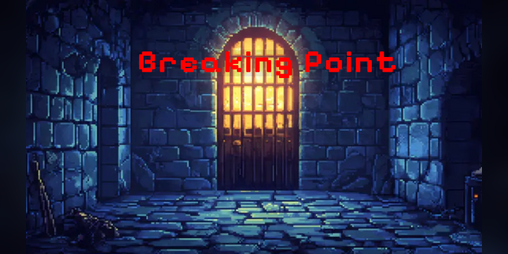 Cover image for Breaking Point