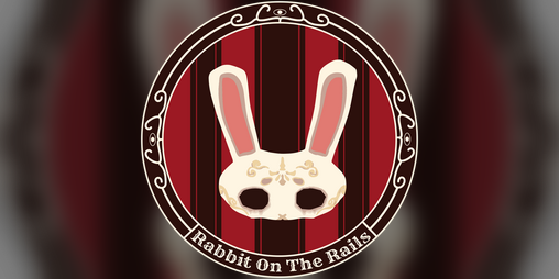 Cover image for Rabbit on The Rails Early Demo