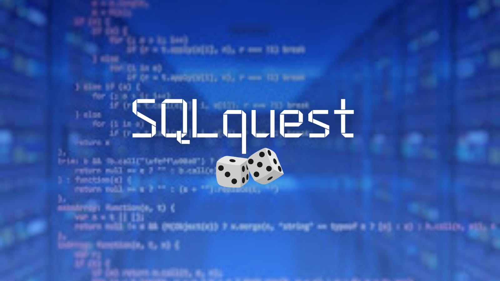 SQLQUEST by Clara.Germano