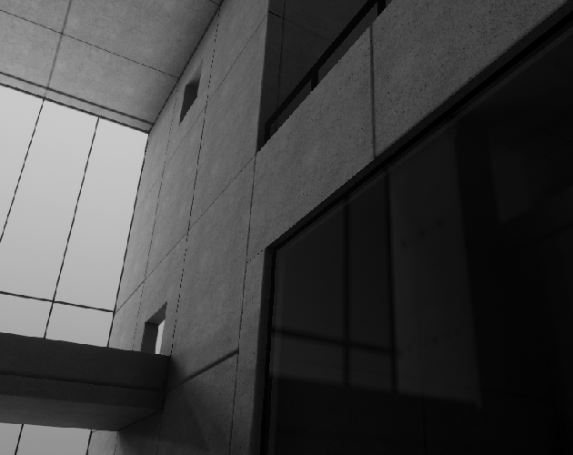 Neo-Brutalism of Tomorrow