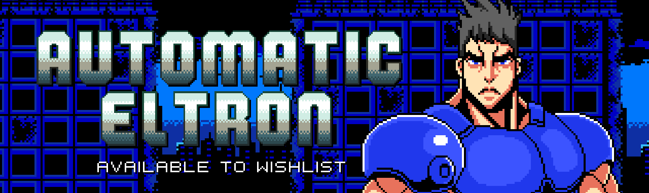 Wishlist Automatic Eltron on Steam!