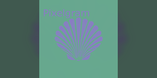 Cover image for pixelgram