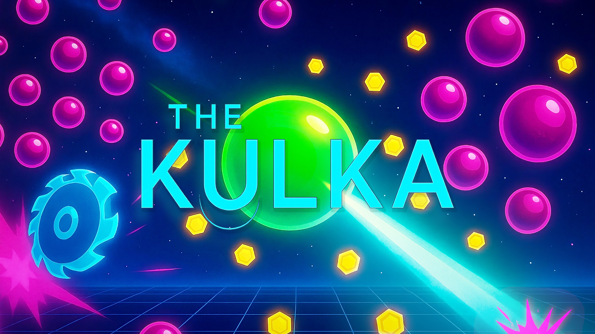 THE KULKA