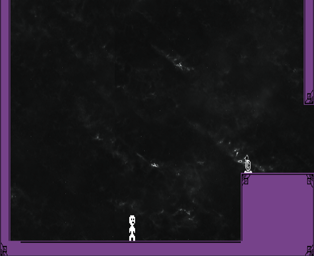 VVVVVV - 20 Games Challenge #6-3