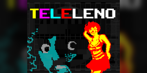 Cover image for TELELENO - Commercials & Chaos