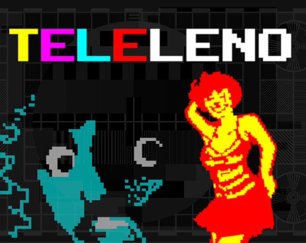 TELELENO - Commercials & Chaos