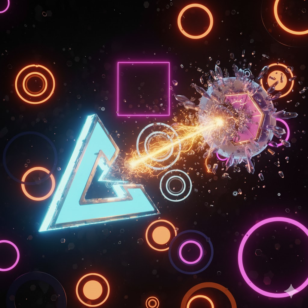 Bullet Hell Endurance