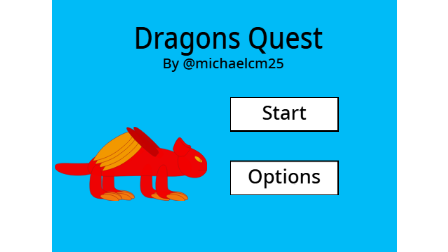 Dragons Quest v 1.0