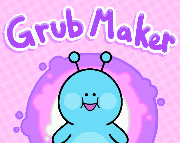 Cover image for Grub Maker