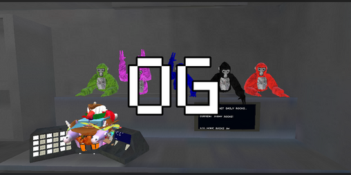 Cover image for Project Cosmetics (OG)