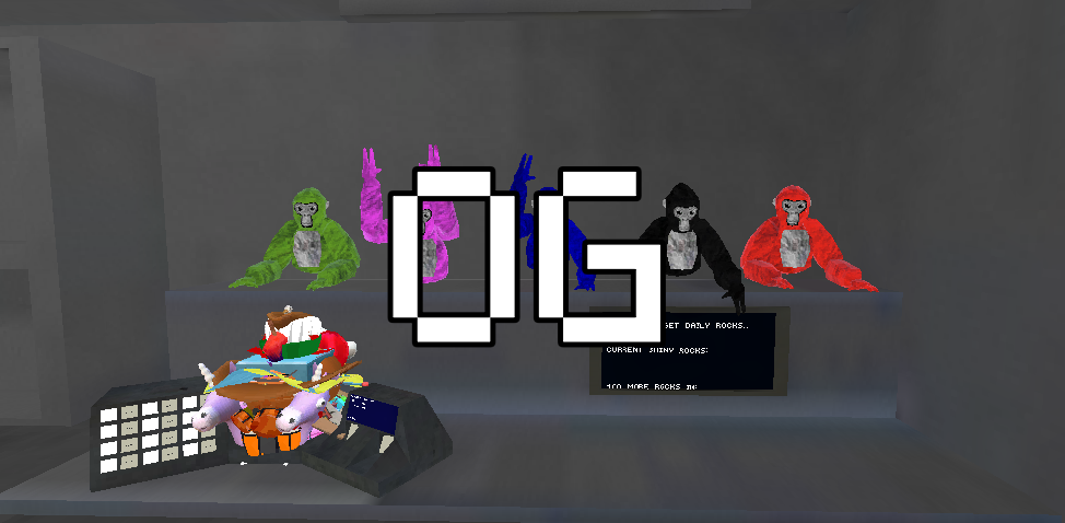 Cover image for Project Cosmetics (OG)