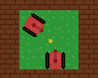 'W' Tanks