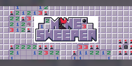 Cover image for Minesweeper