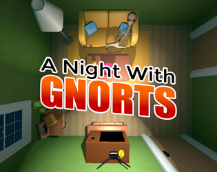 Cover image for A Night With Gnorts