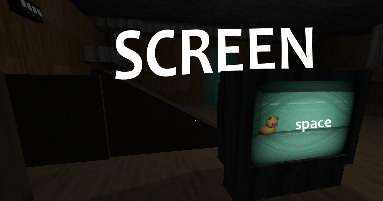 screenspace