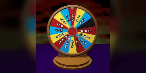 Cover image for Wheel of Misfortune