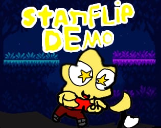 Starflip demo