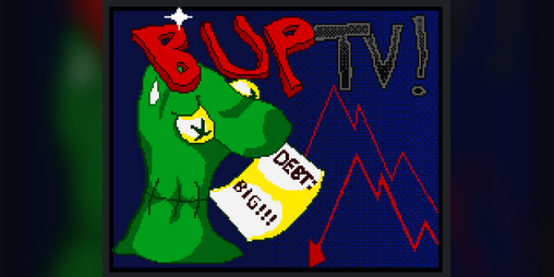 Cover image for BupTV