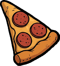 Pizza Sabotaggio