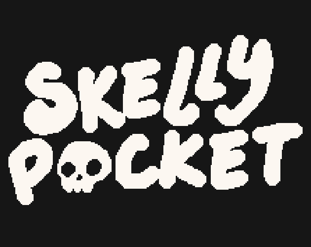 Skelly Pocket
