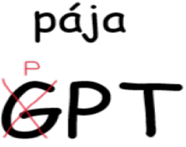 PajaBot-Český PPT