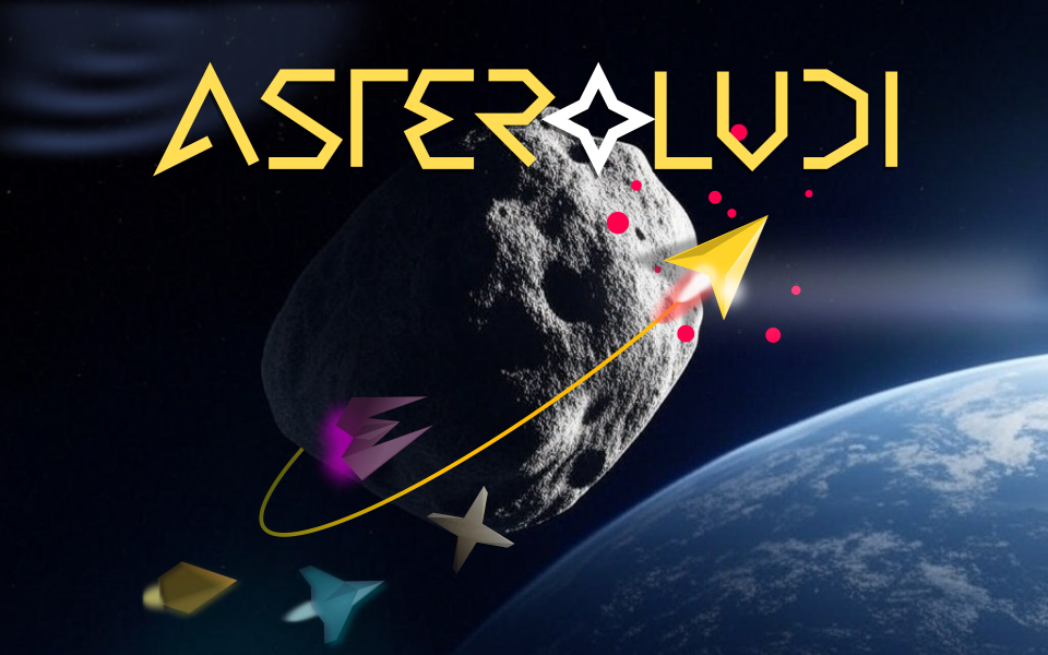 ASTEROLUDI