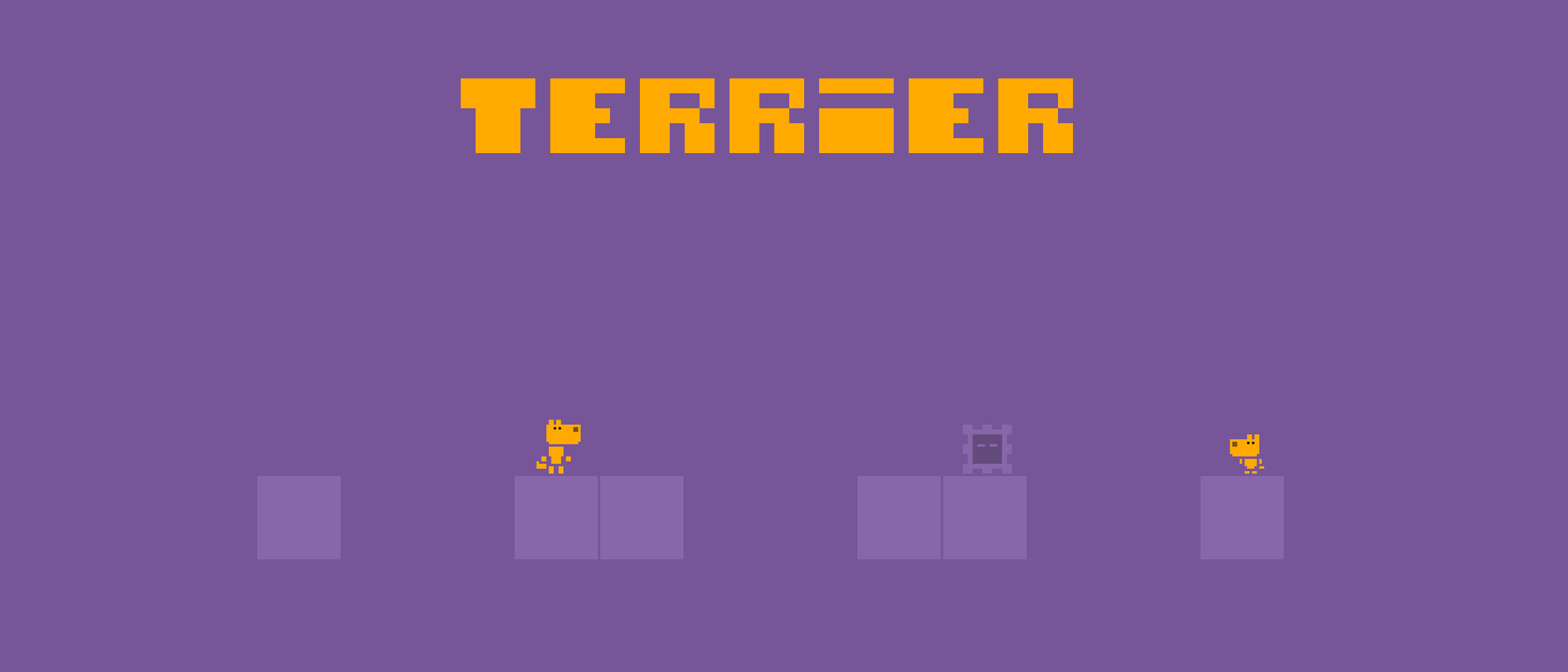 Cover image for Terrier
