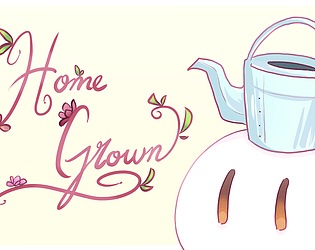 Homegrown
