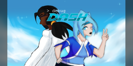 Cover image for Debug Dash