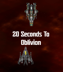 20 Seconds To Oblivion