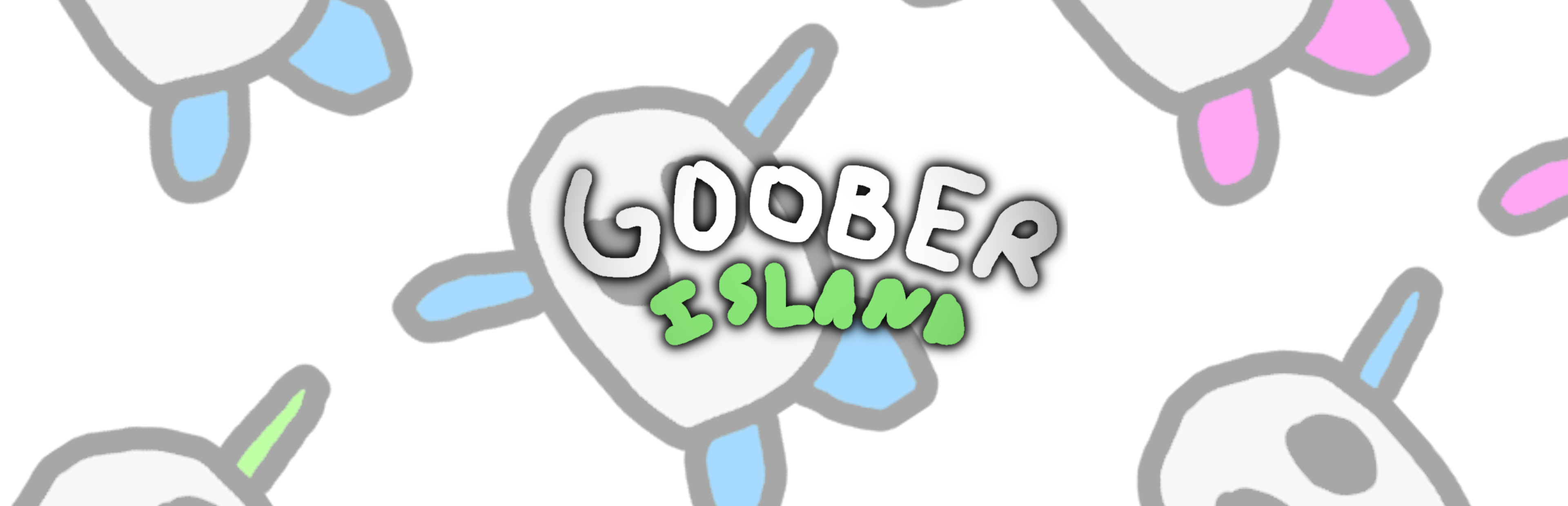 Goober Island