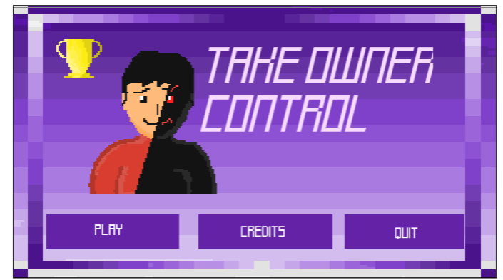 Take Owner Control