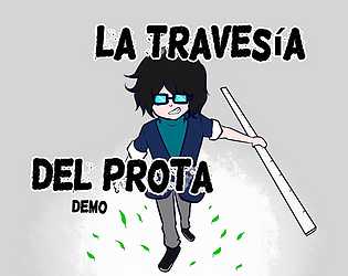 La Travesía del Prota DEMO