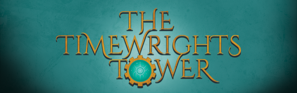 The Timewright's Tower
