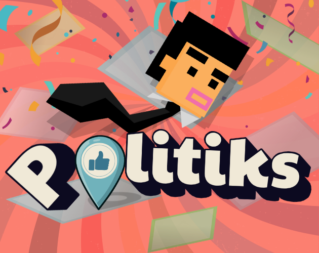 Cover image for Politiks Demo 0.6.0b