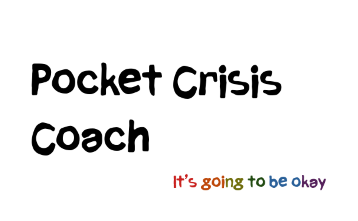 Pocket Crisis Guide